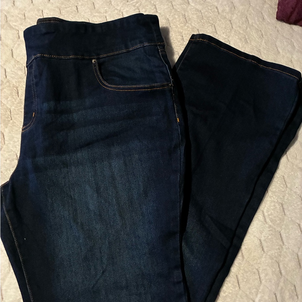 🌻The Pioneer Woman Men's Deep Indigo Jeans
